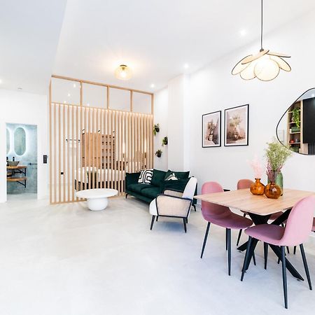 Albahaca Haven Luxury Center Διαμέρισμα Γρανάδα Εξωτερικό φωτογραφία