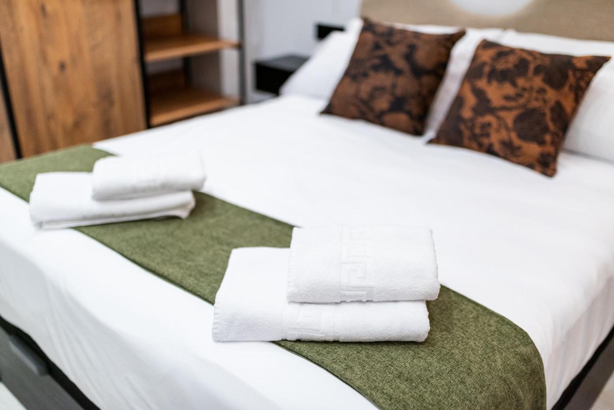 Albahaca Haven Luxury Center Διαμέρισμα Γρανάδα Εξωτερικό φωτογραφία