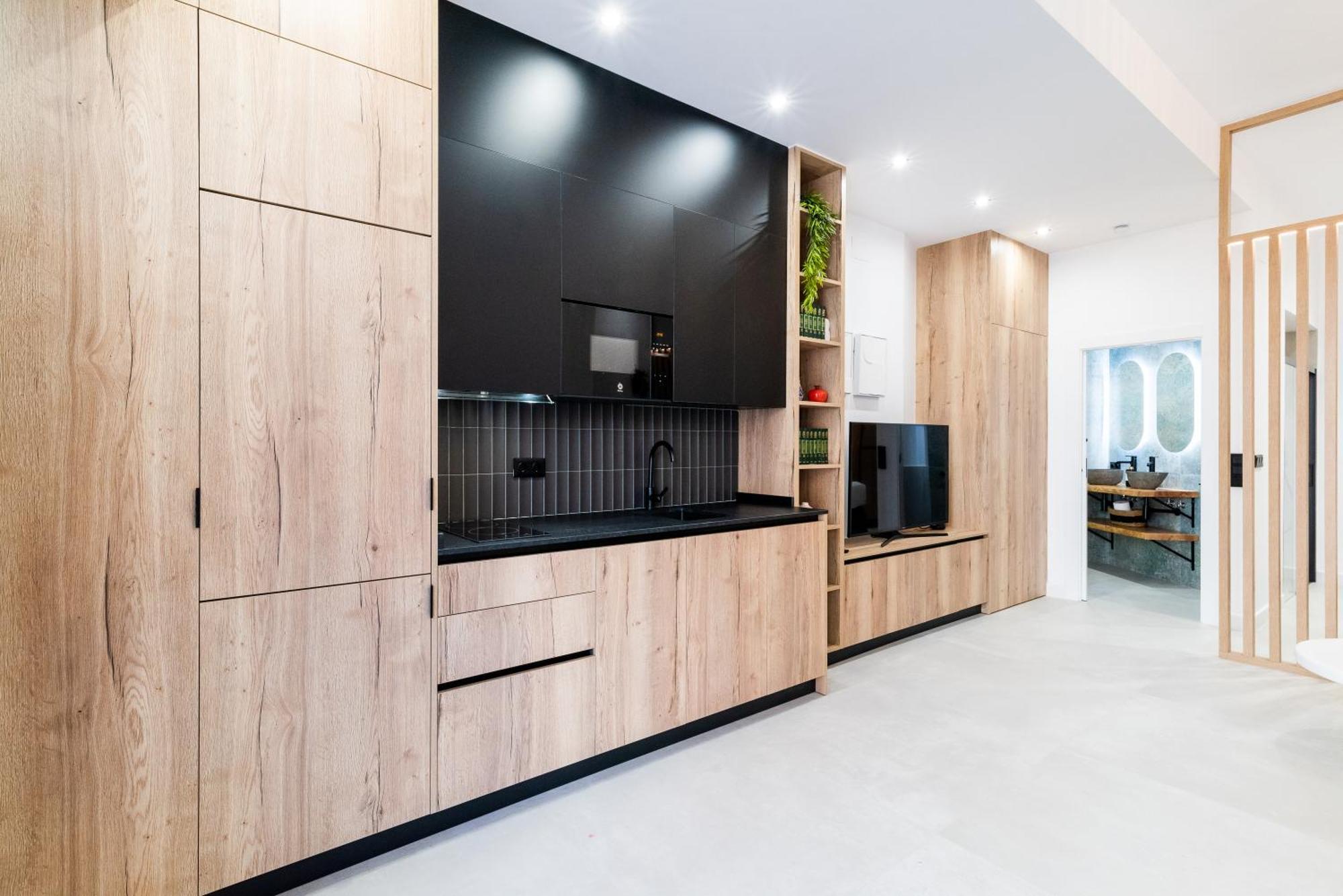 Albahaca Haven Luxury Center Διαμέρισμα Γρανάδα Εξωτερικό φωτογραφία