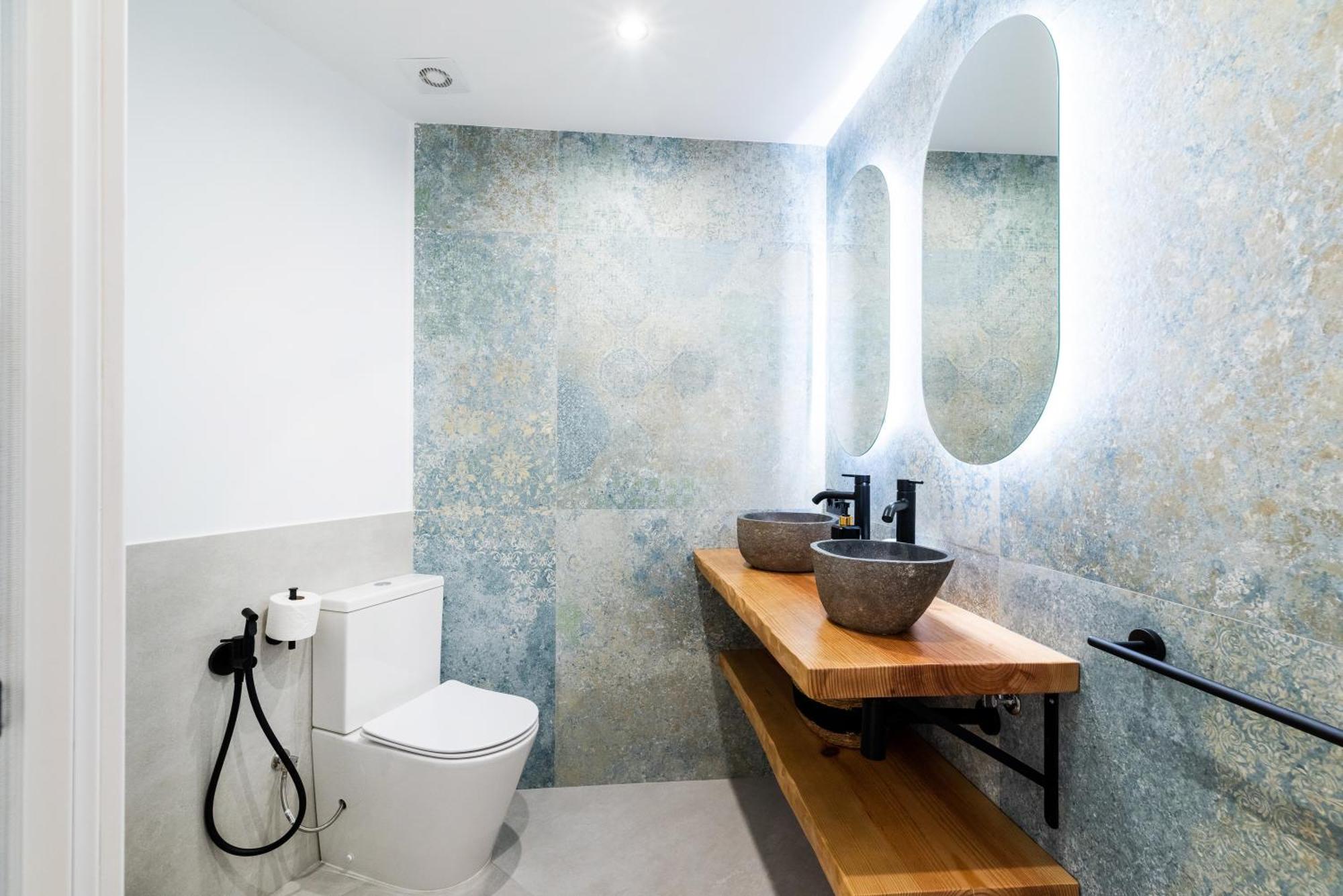 Albahaca Haven Luxury Center Διαμέρισμα Γρανάδα Εξωτερικό φωτογραφία