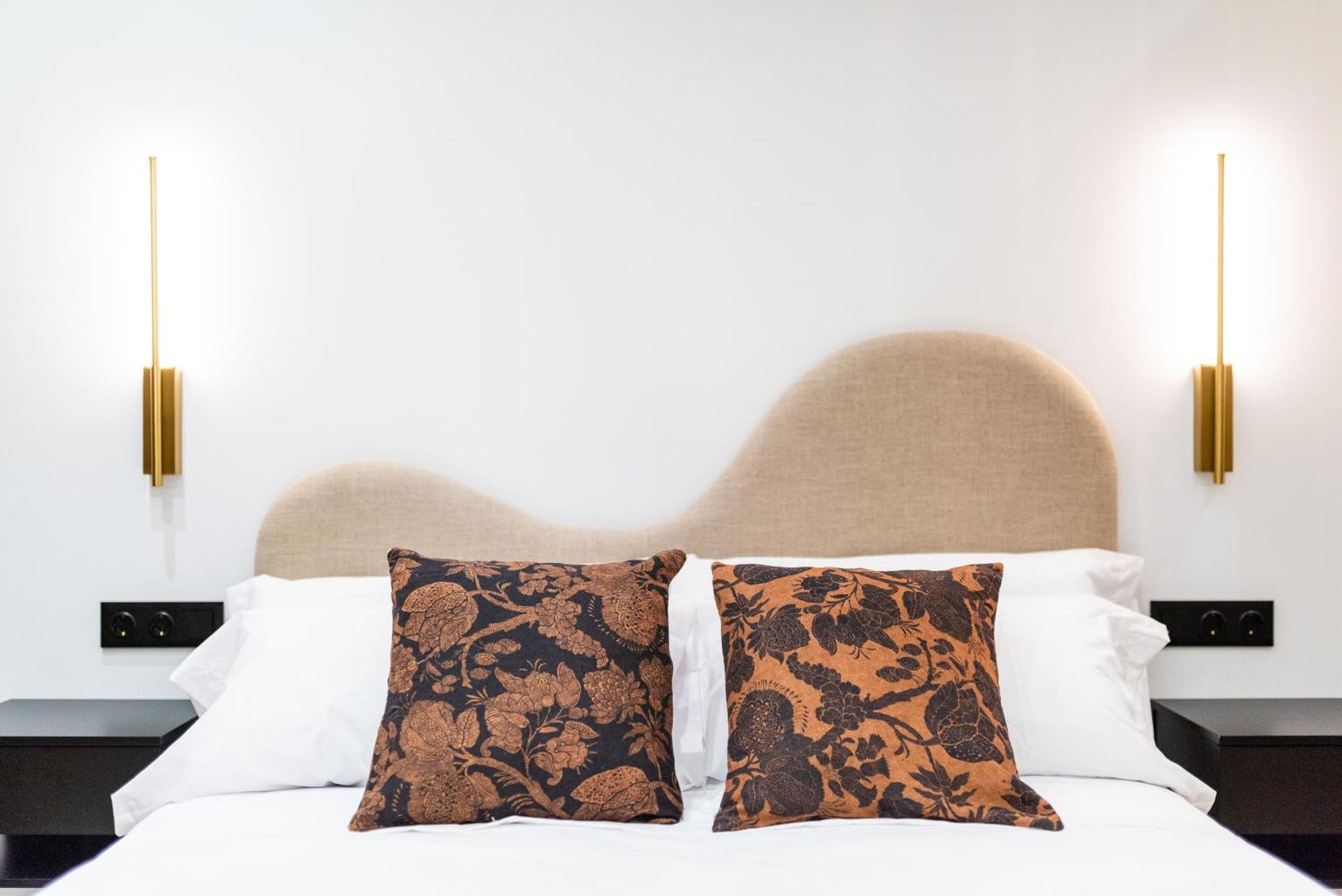Albahaca Haven Luxury Center Διαμέρισμα Γρανάδα Εξωτερικό φωτογραφία
