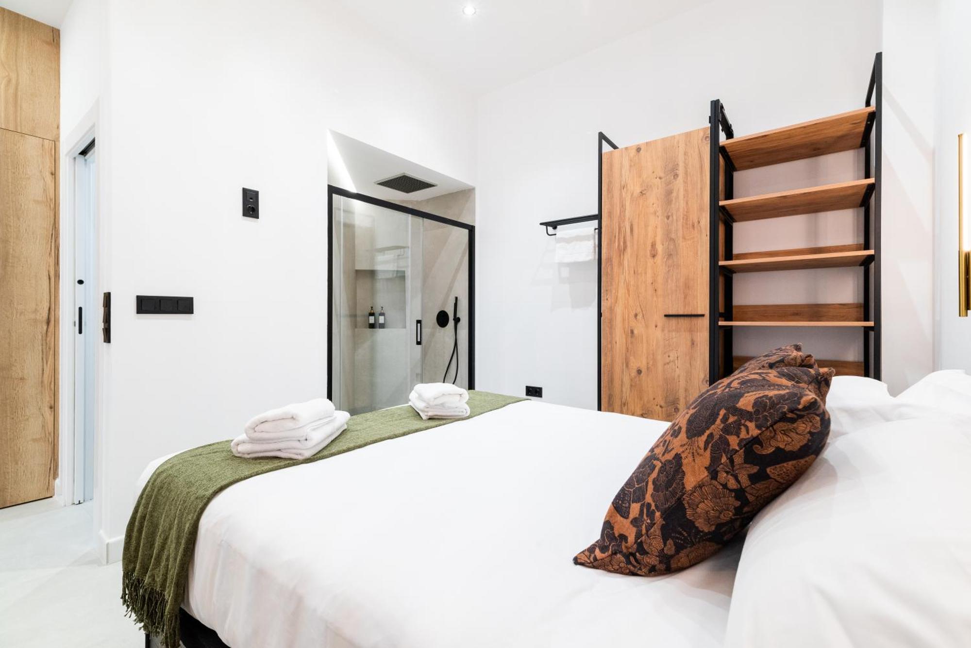 Albahaca Haven Luxury Center Διαμέρισμα Γρανάδα Εξωτερικό φωτογραφία