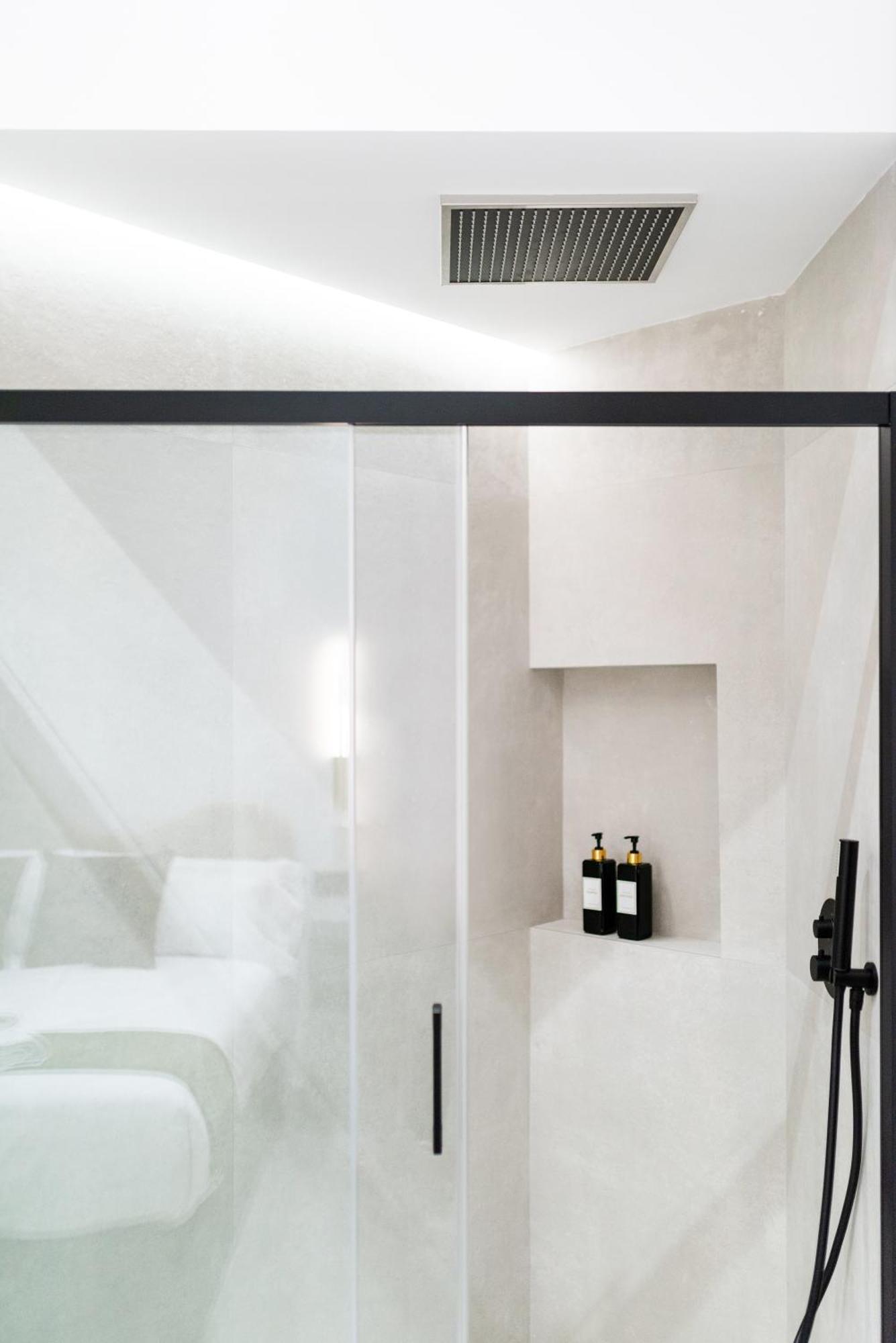 Albahaca Haven Luxury Center Διαμέρισμα Γρανάδα Εξωτερικό φωτογραφία
