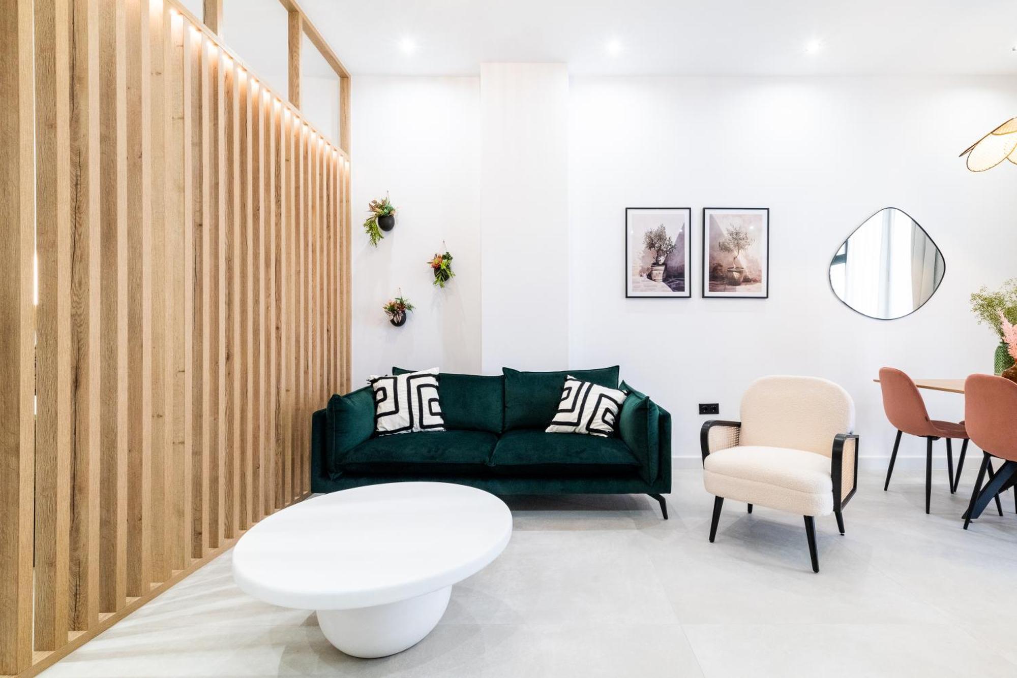 Albahaca Haven Luxury Center Διαμέρισμα Γρανάδα Εξωτερικό φωτογραφία