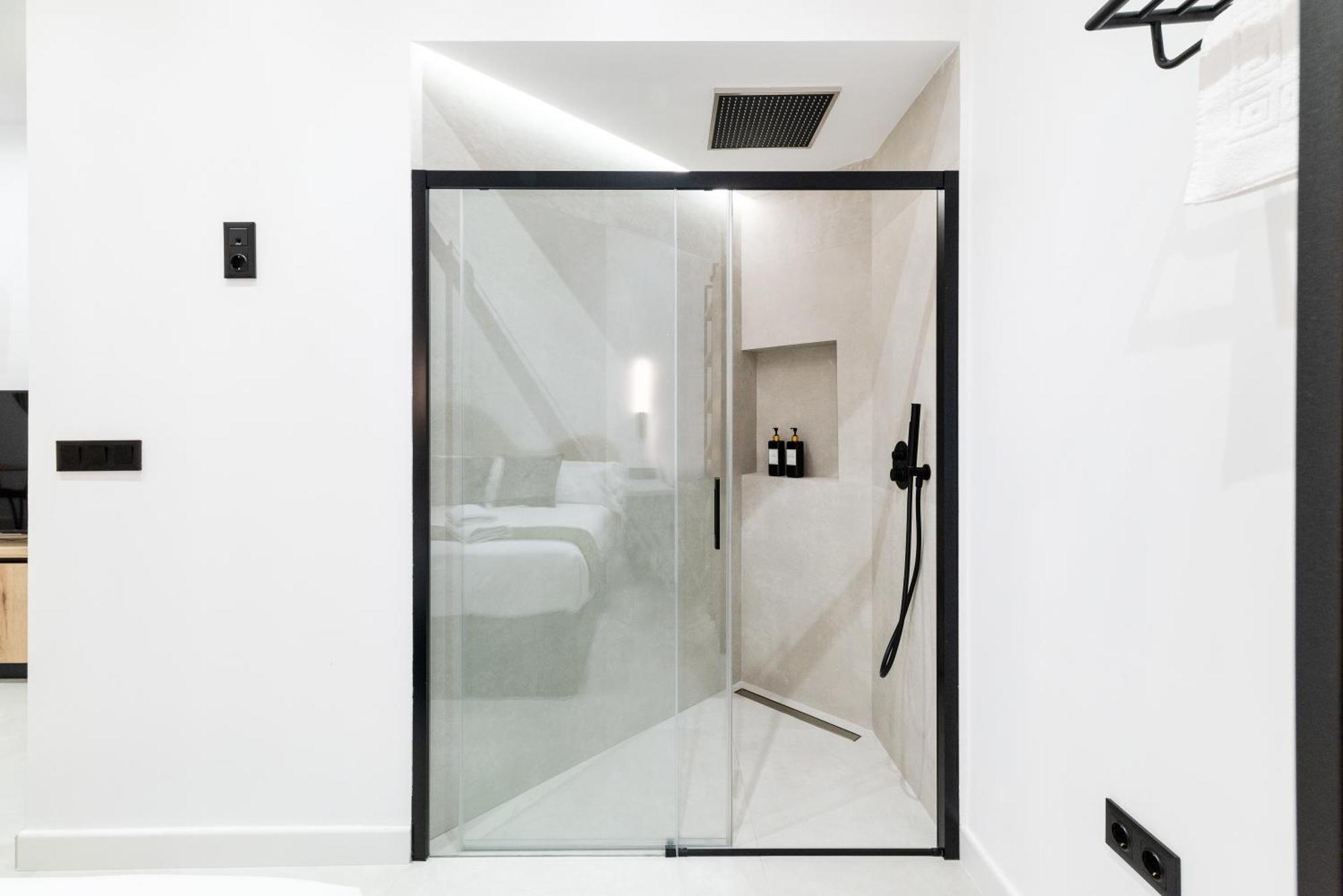 Albahaca Haven Luxury Center Διαμέρισμα Γρανάδα Εξωτερικό φωτογραφία