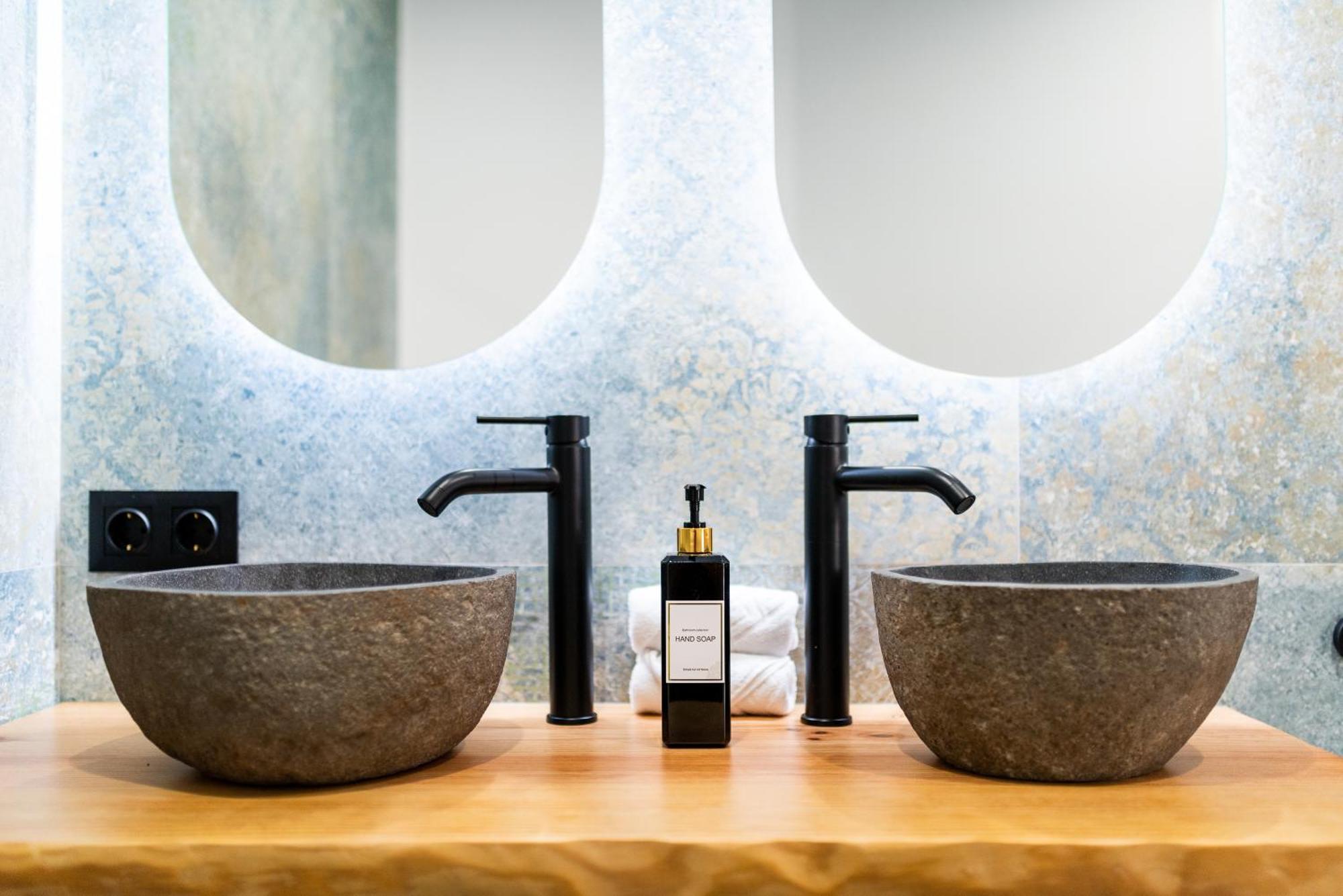 Albahaca Haven Luxury Center Διαμέρισμα Γρανάδα Εξωτερικό φωτογραφία
