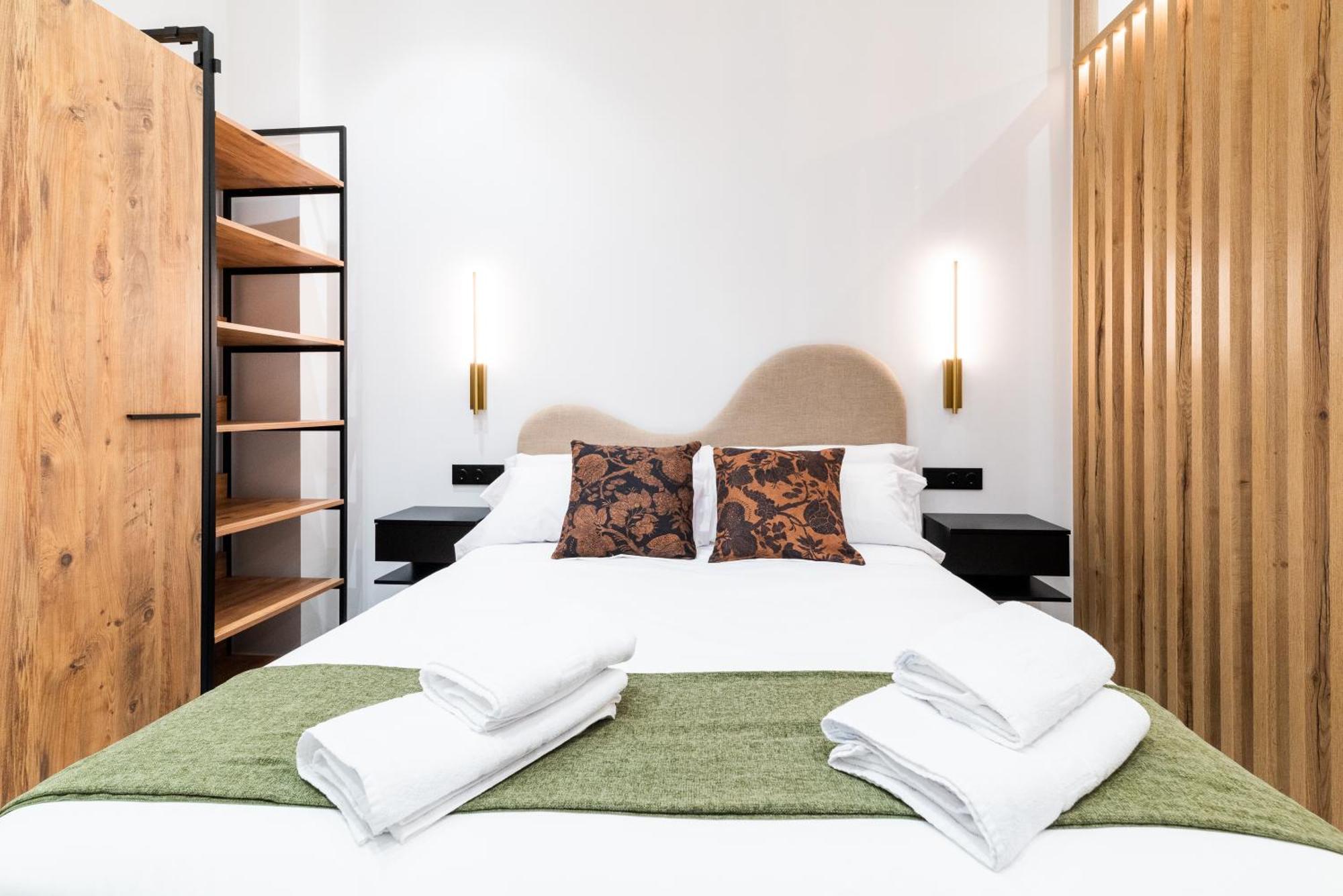 Albahaca Haven Luxury Center Διαμέρισμα Γρανάδα Εξωτερικό φωτογραφία