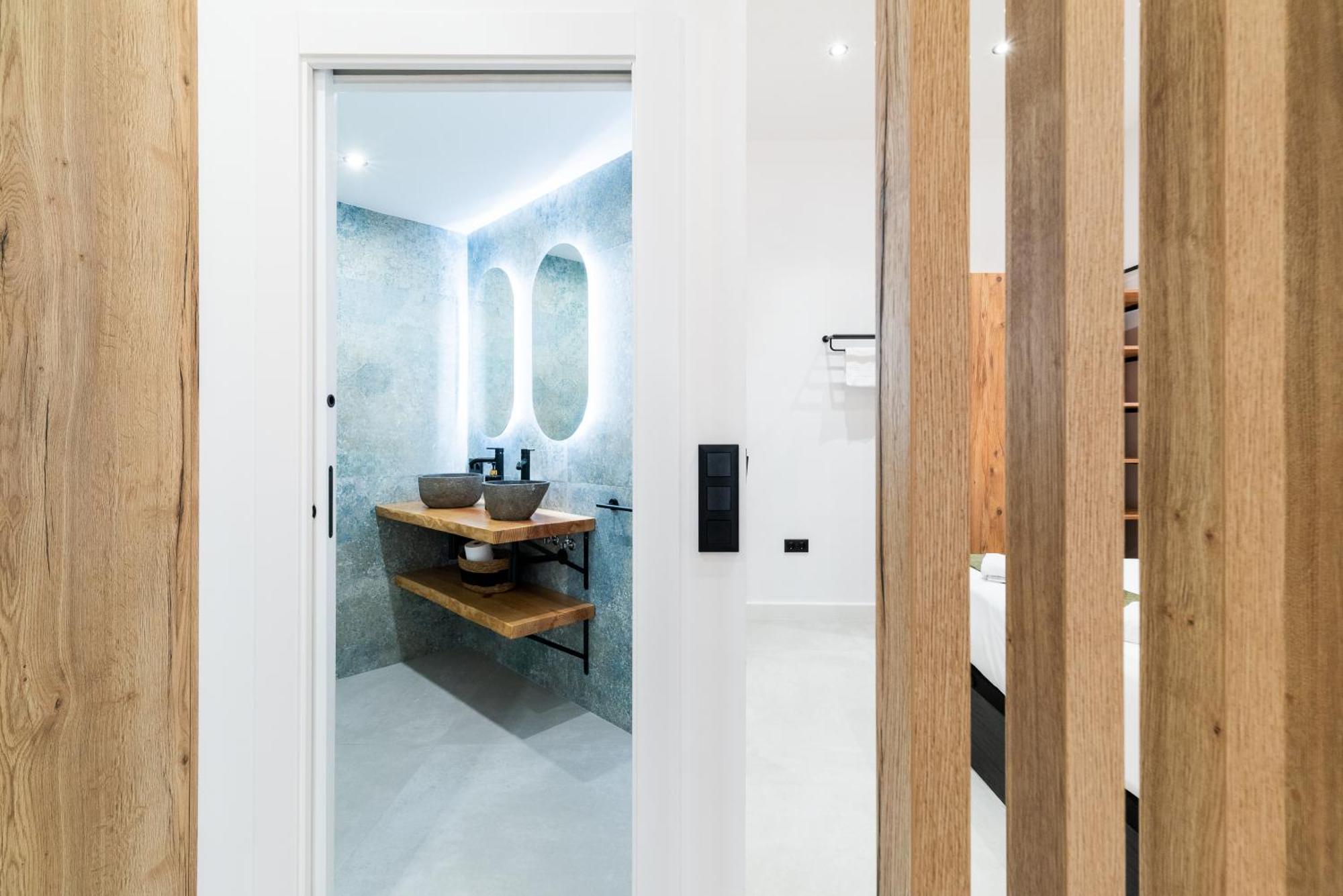 Albahaca Haven Luxury Center Διαμέρισμα Γρανάδα Εξωτερικό φωτογραφία