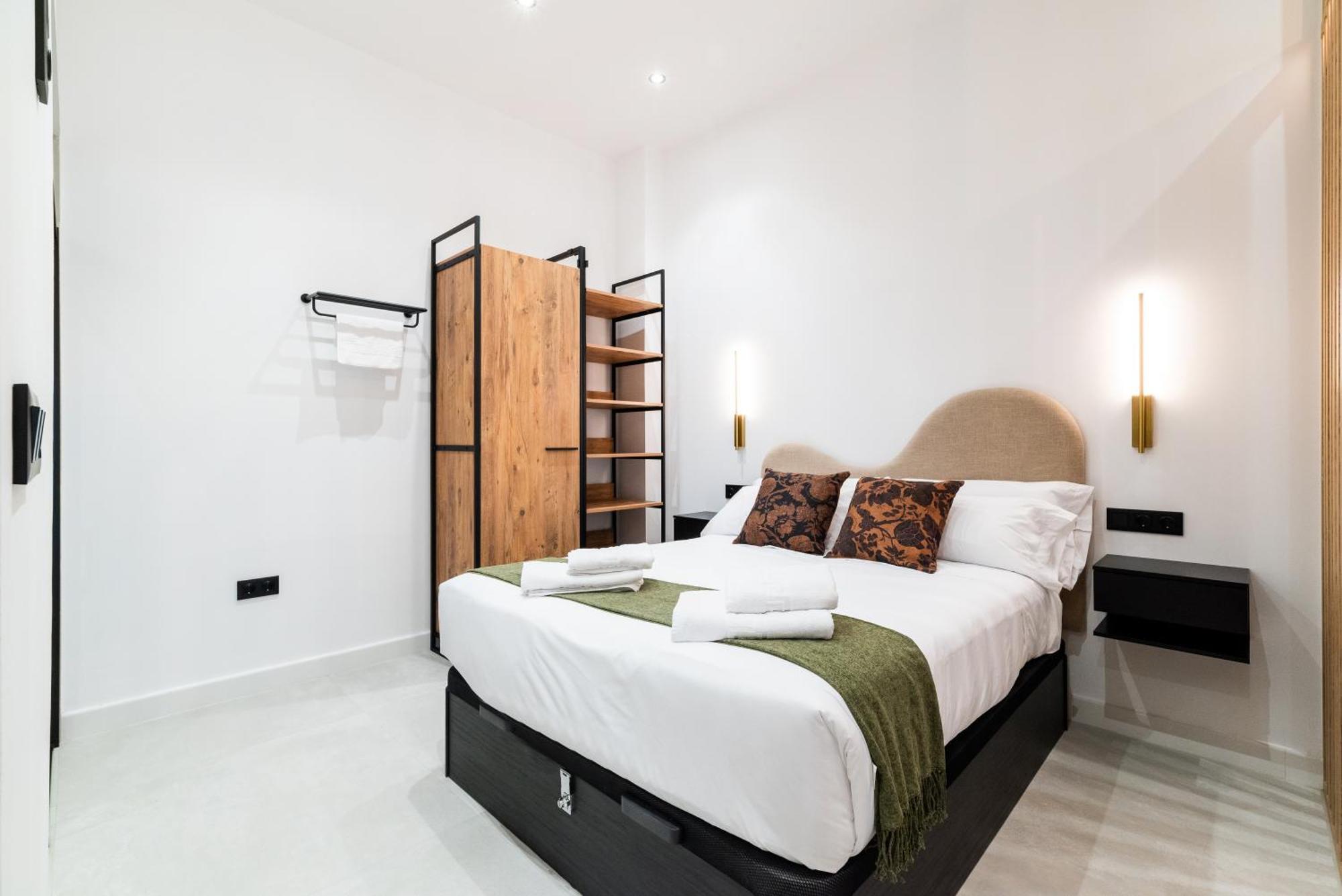 Albahaca Haven Luxury Center Διαμέρισμα Γρανάδα Εξωτερικό φωτογραφία