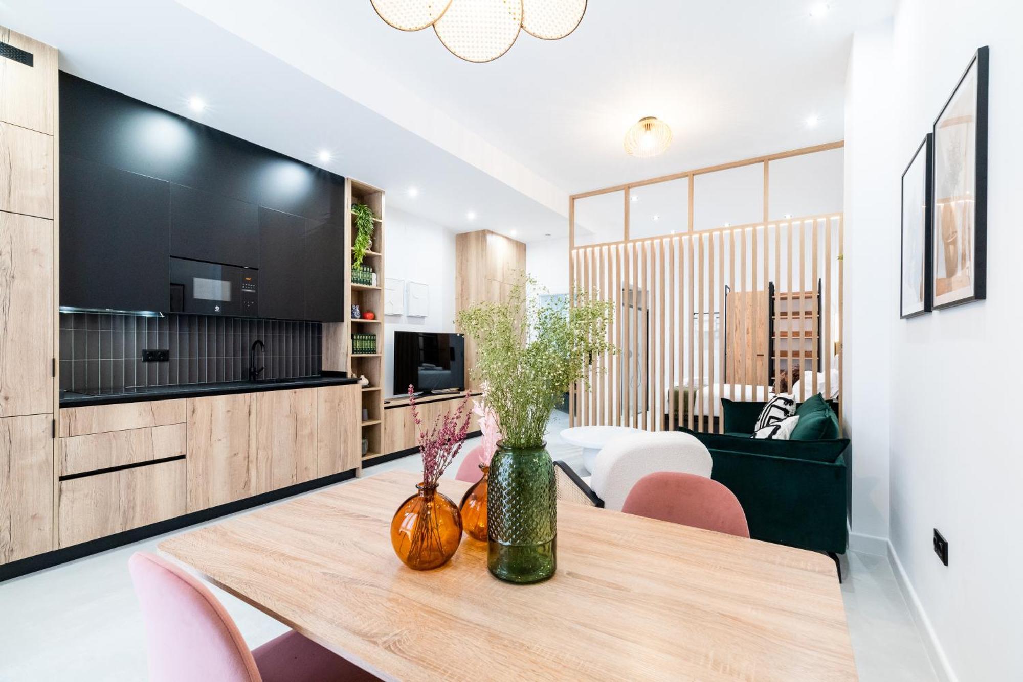 Albahaca Haven Luxury Center Διαμέρισμα Γρανάδα Εξωτερικό φωτογραφία