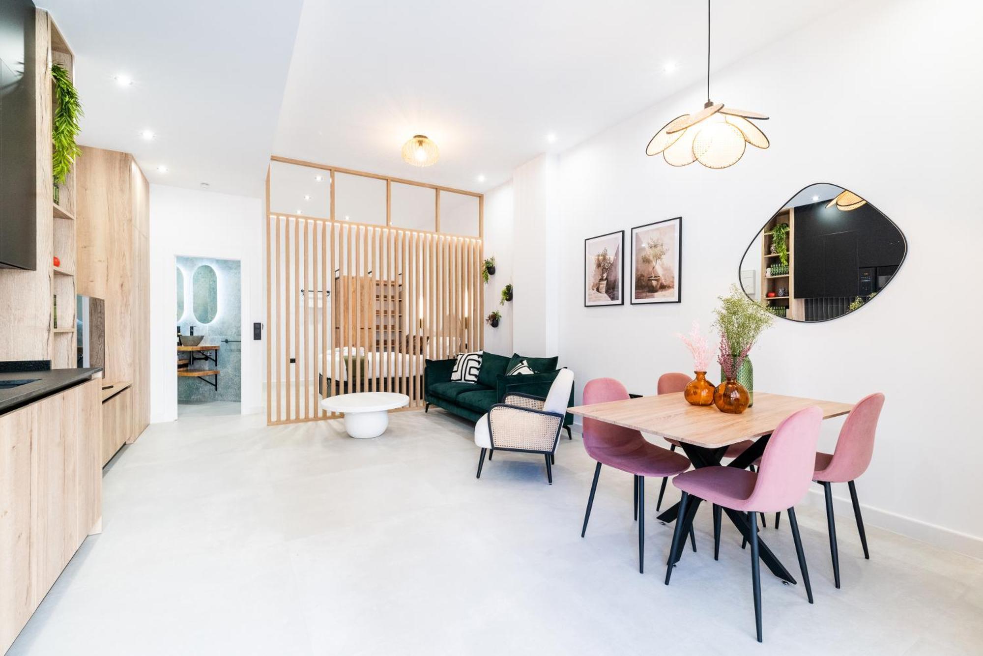 Albahaca Haven Luxury Center Διαμέρισμα Γρανάδα Εξωτερικό φωτογραφία
